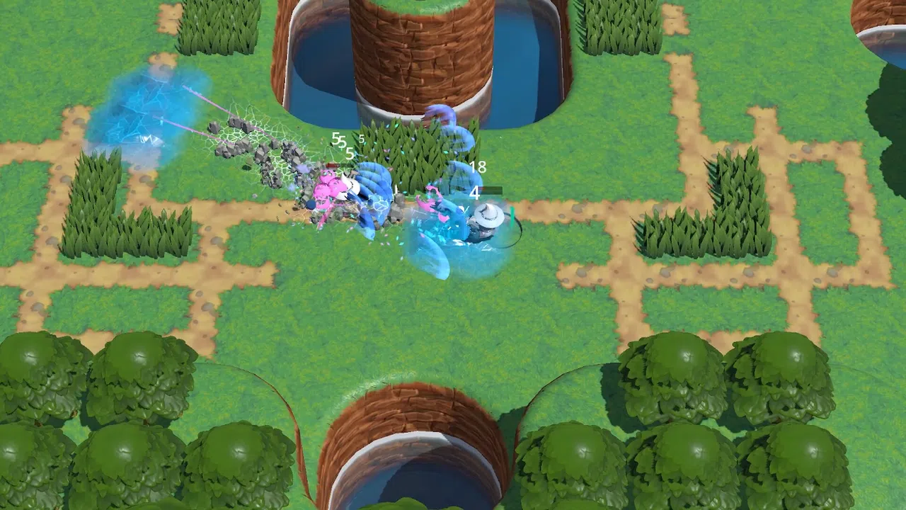 Mixxpell Screenshot 3