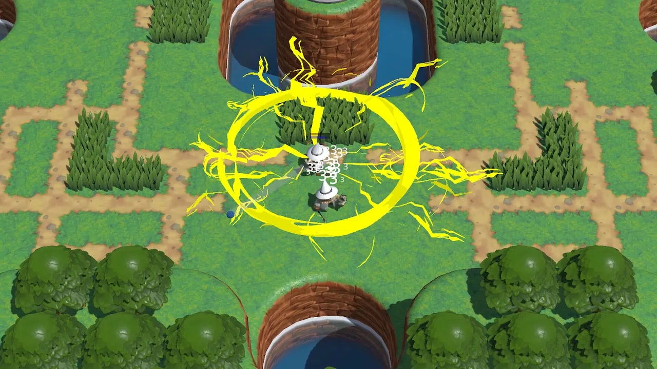 Mixxpell Screenshot 2