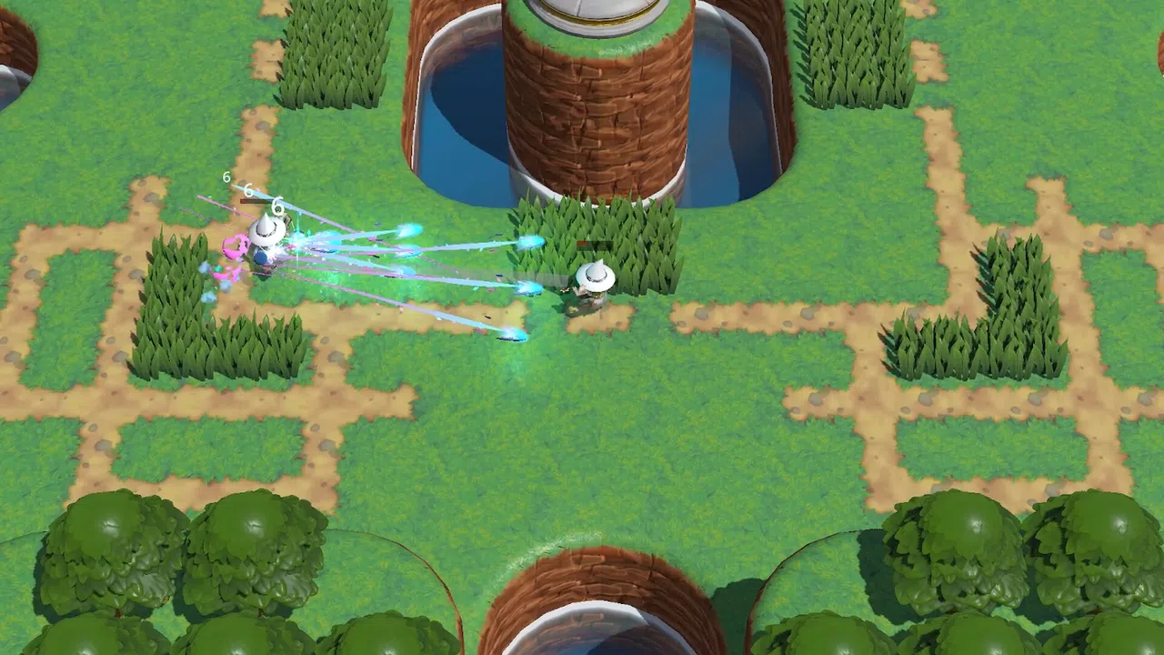 Mixxpell Screenshot 0