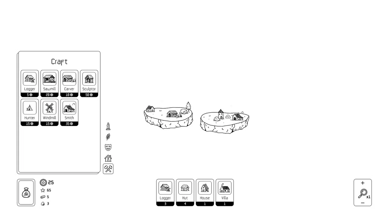 Dreamnest Screenshot 2