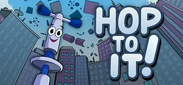 Hop to It!