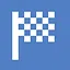 Time for the real thing icon