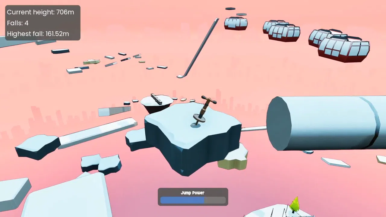 Hop to It! Screenshot 5