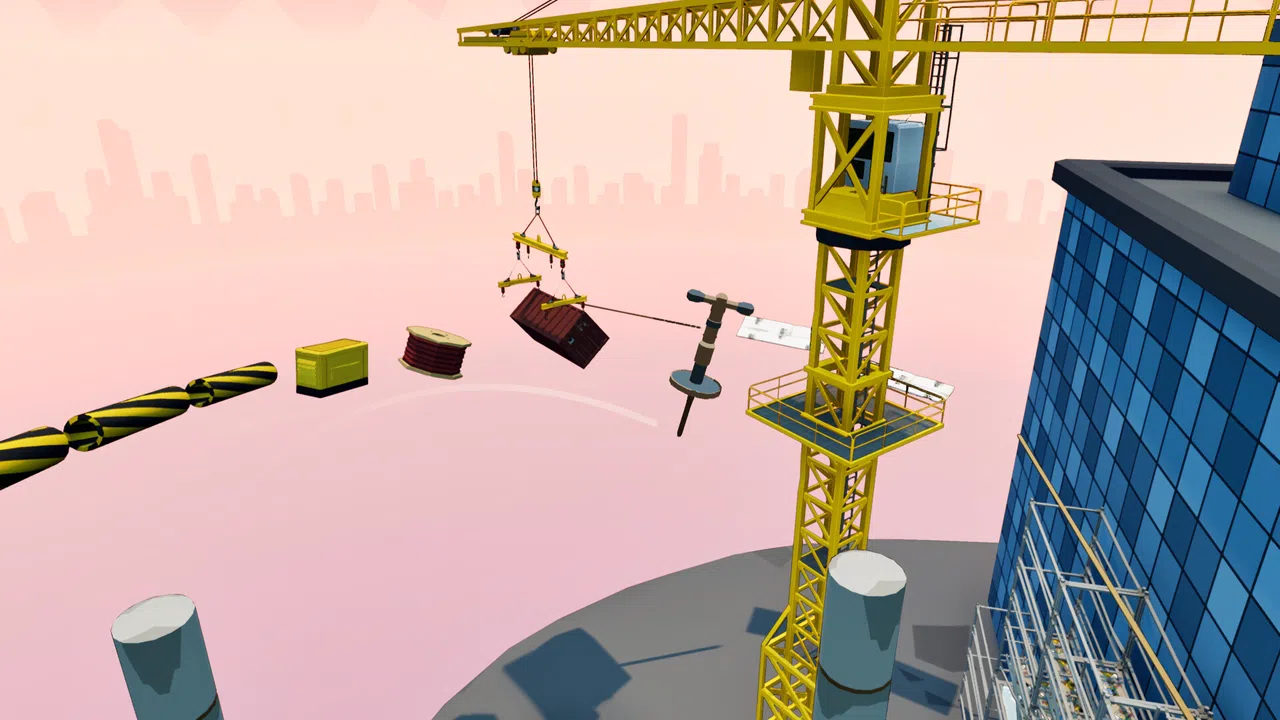 Hop to It! Screenshot 3