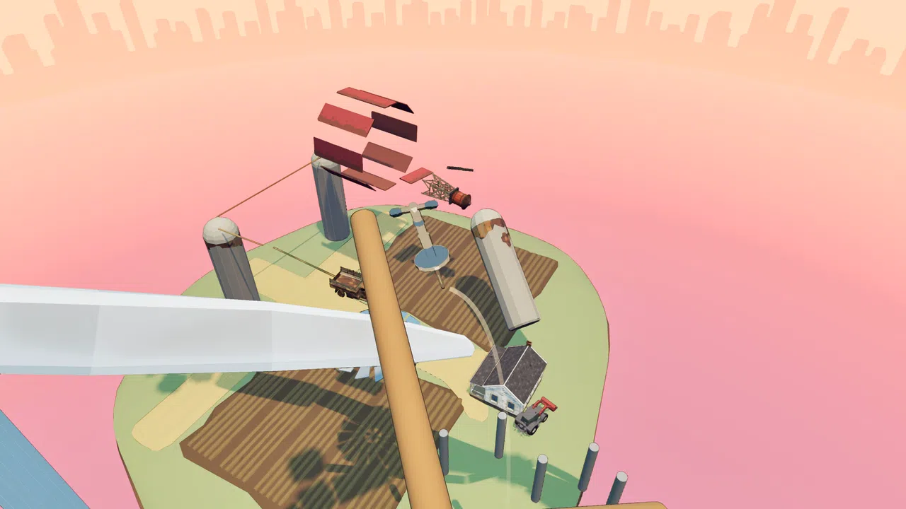 Hop to It! Screenshot 9