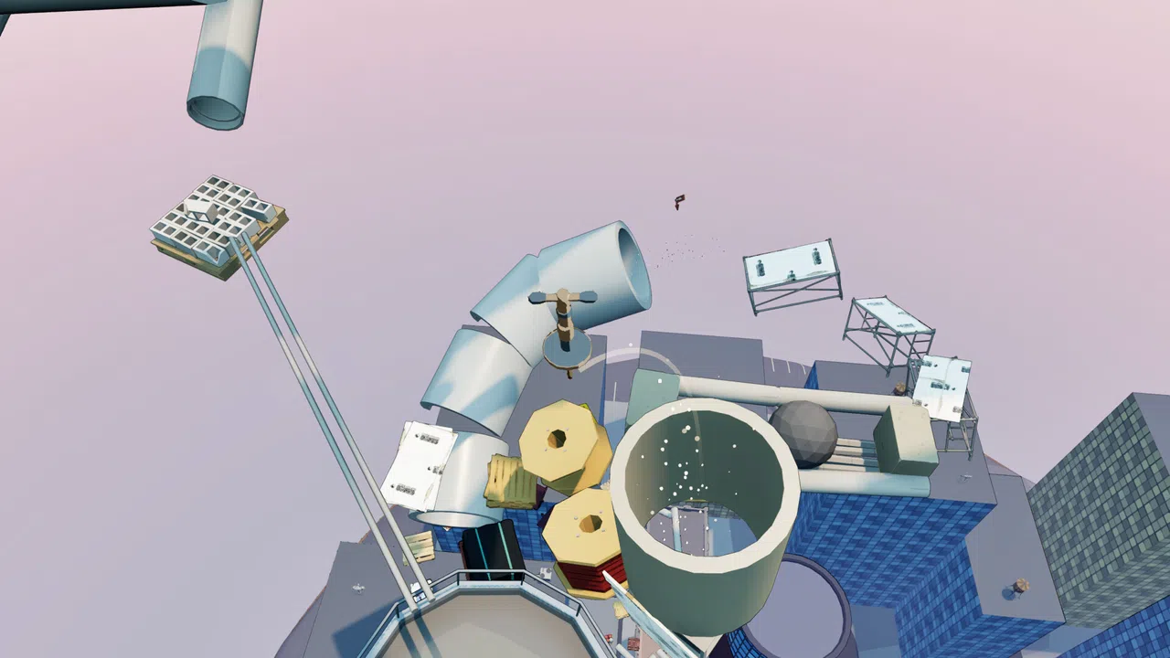 Hop to It! Screenshot 1