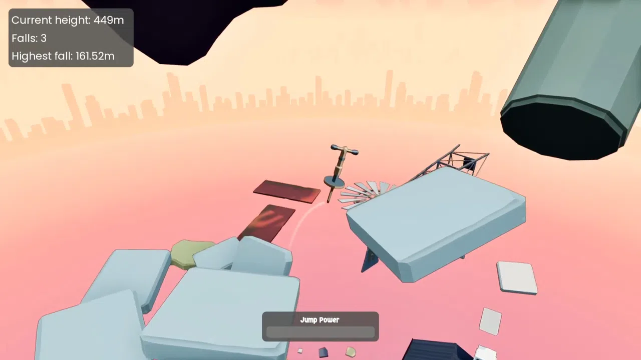 Hop to It! Screenshot 2