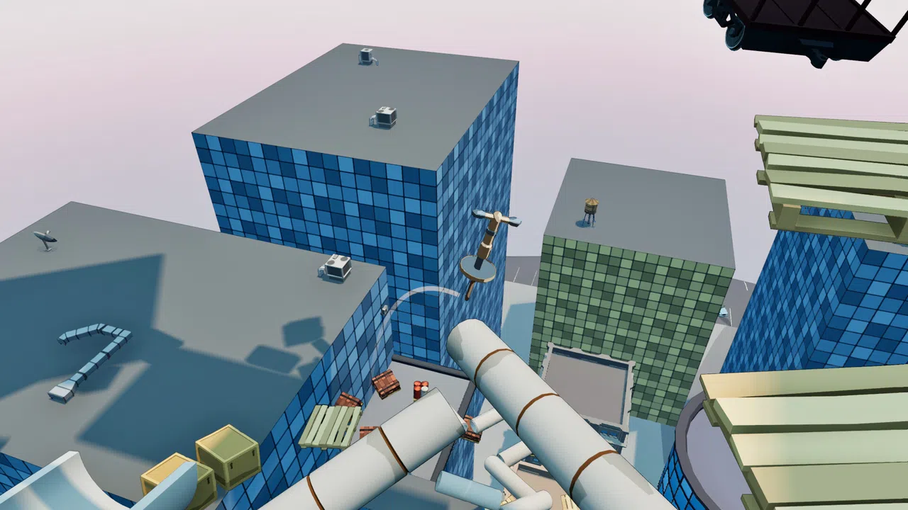 Hop to It! Screenshot 7