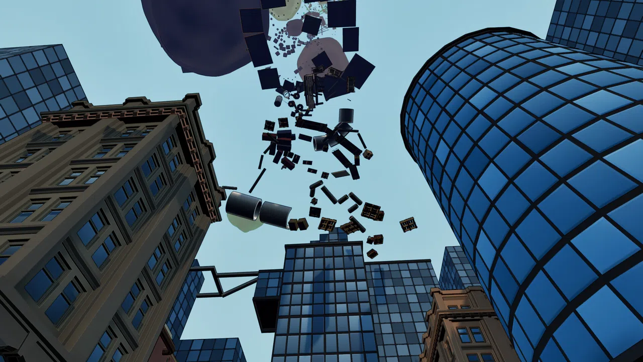 Hop to It! Screenshot 4