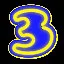 Three icon