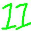 Goes to 11 icon