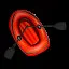 Overboard icon