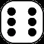 Six icon