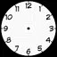 No Time icon