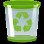 Wasted icon