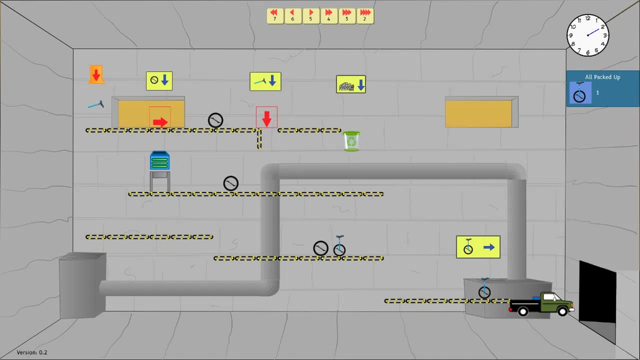 Frustration Factory Screenshot 0
