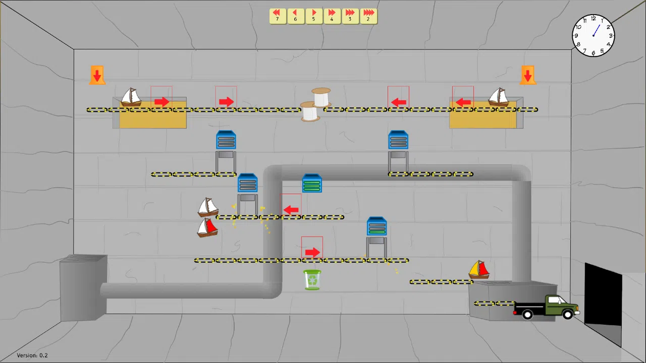 Frustration Factory Screenshot 3