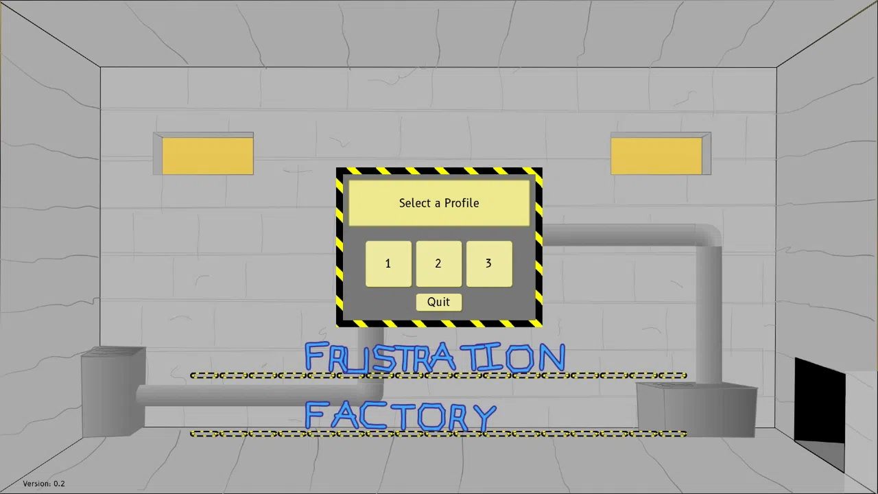 Frustration Factory Screenshot 4