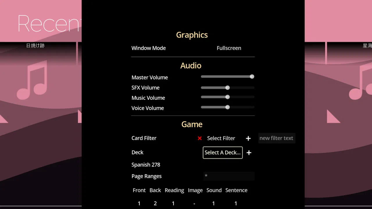 Estrella Quest Screenshot 2
