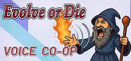 Evolve or Die