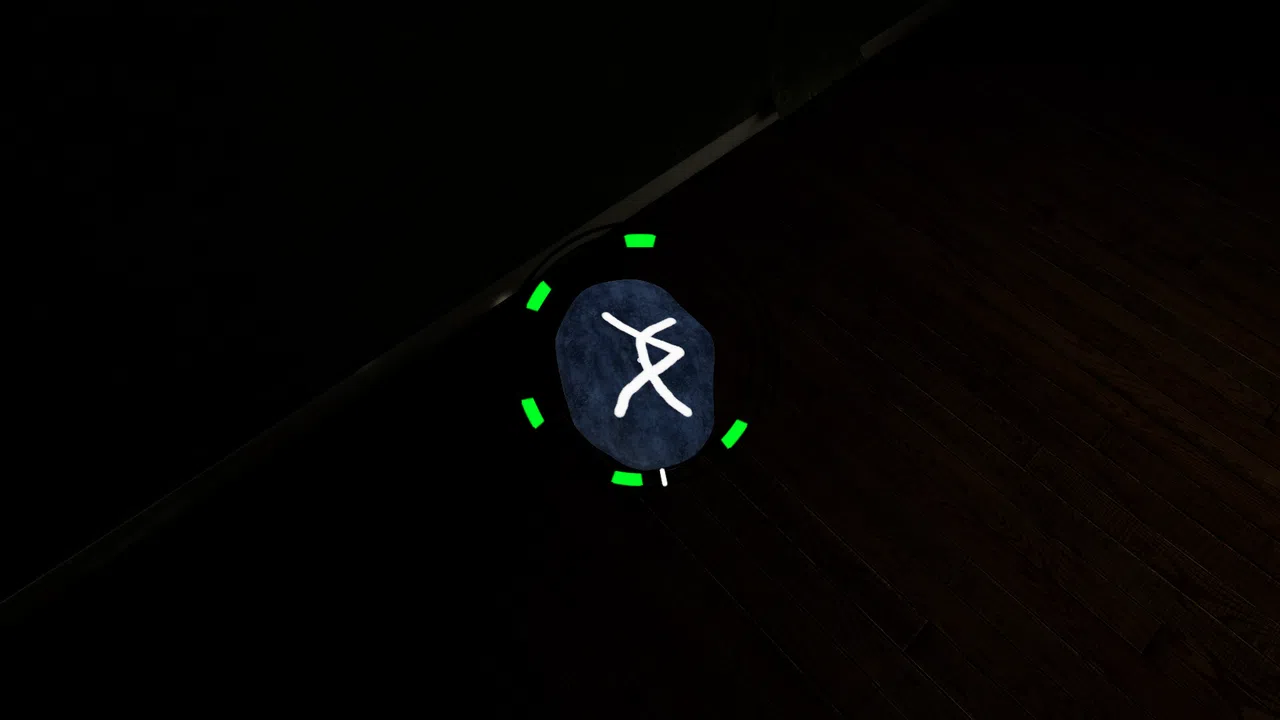 The Haunted Riddle Screenshot 3