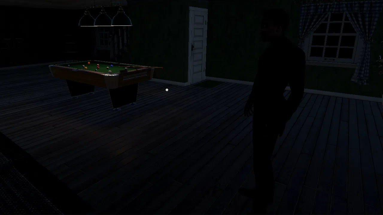 The Haunted Riddle Screenshot 5