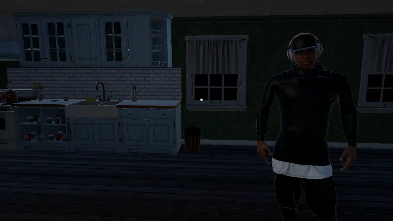 The Haunted Riddle Screenshot 4