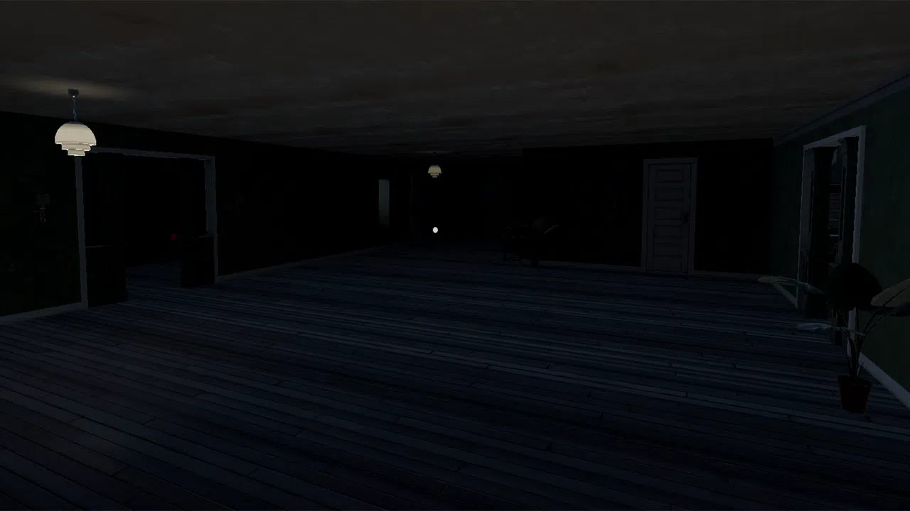 The Haunted Riddle Screenshot 7