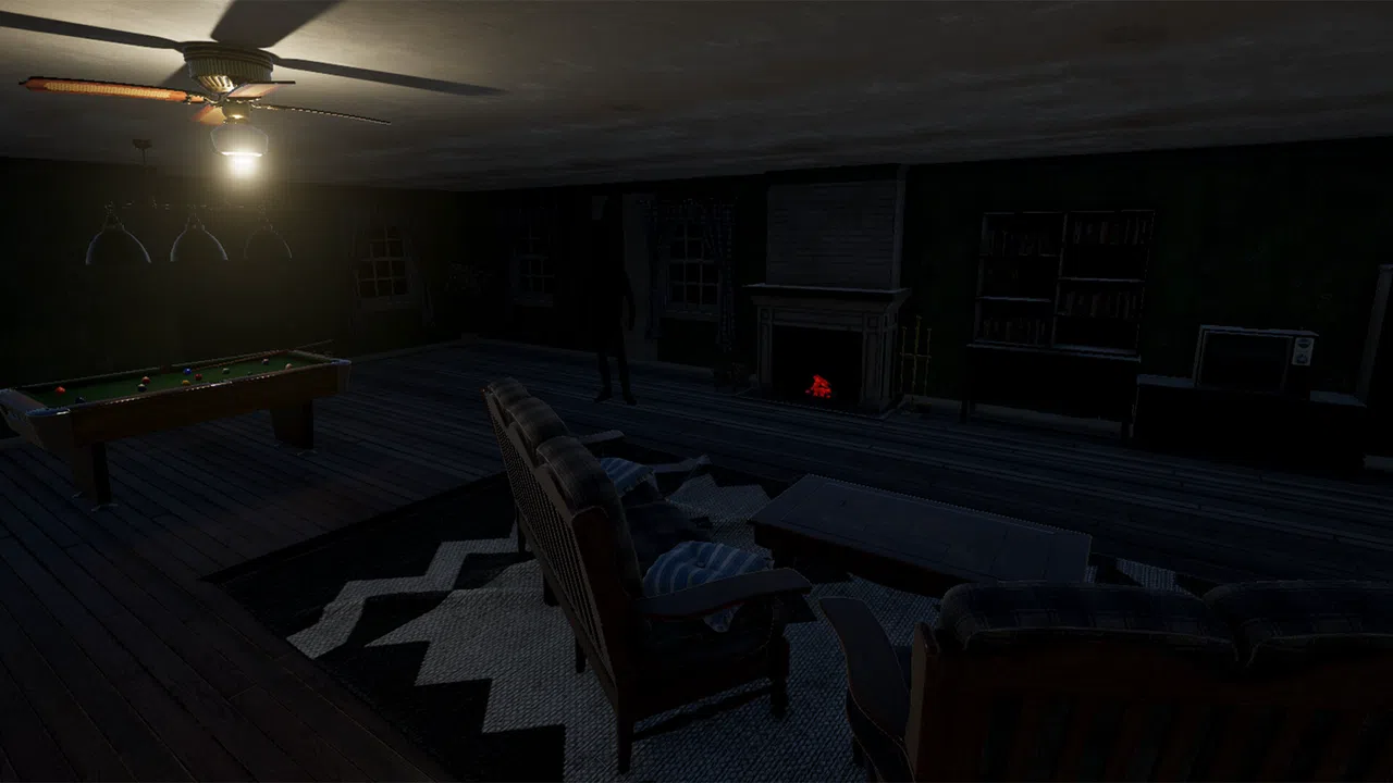 The Haunted Riddle Screenshot 2