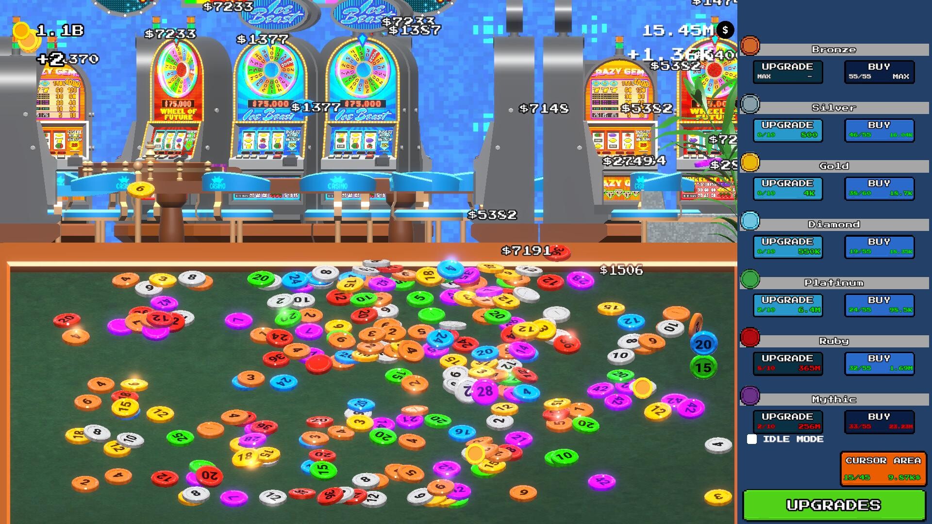 Coination Screenshot 3