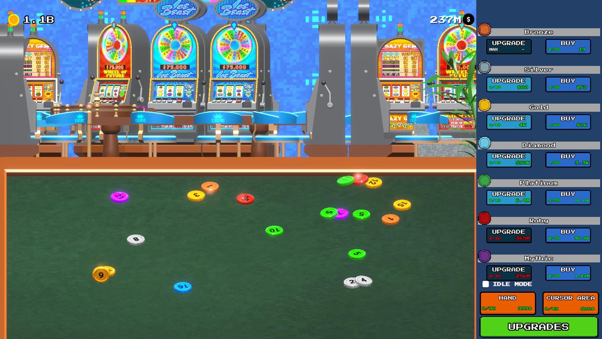 Coination Screenshot 0