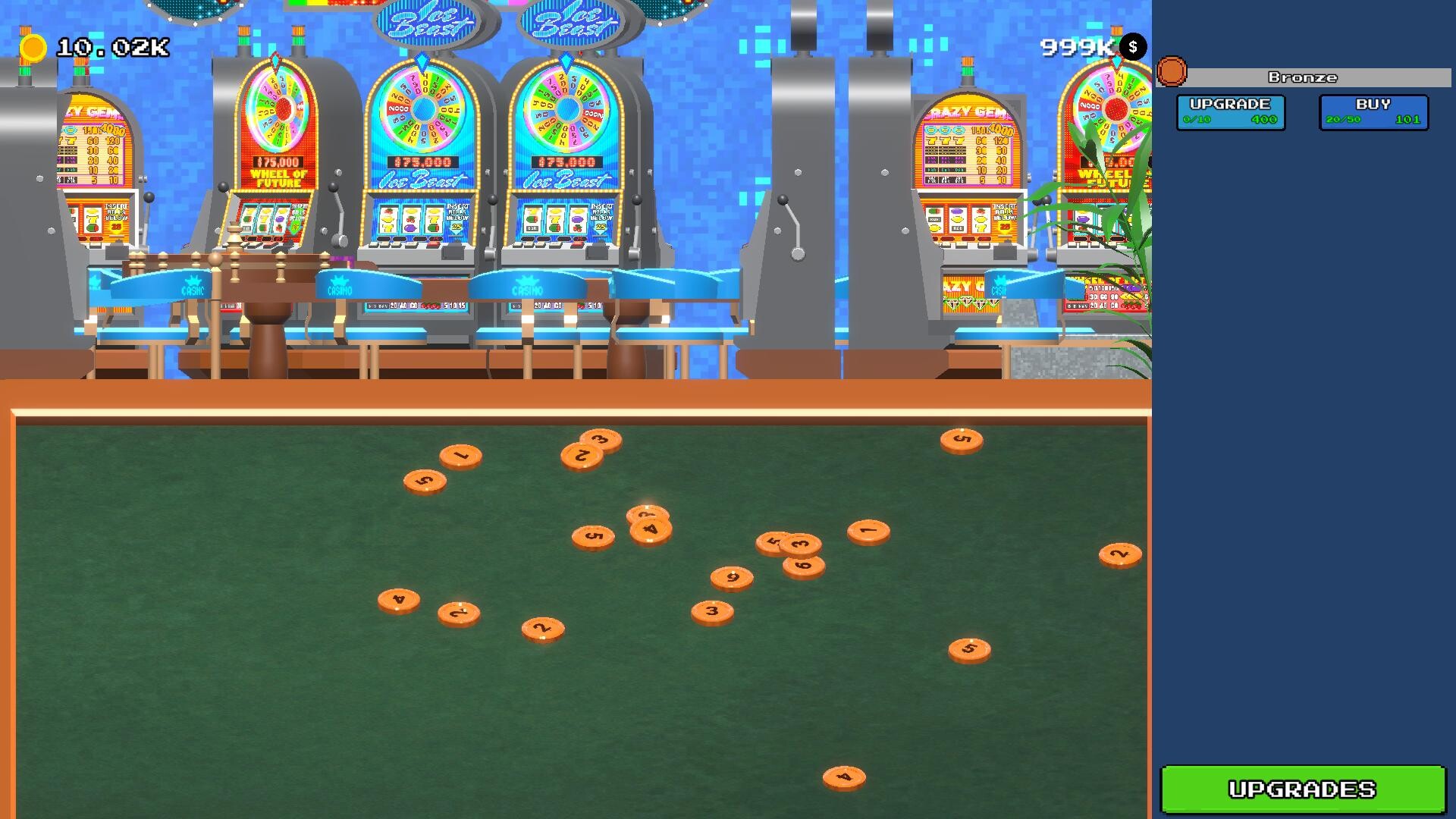 Coination Screenshot 2