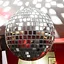 Dance all night icon