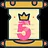 Quest 5 completed