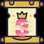 Quest 3 completed icon