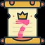 Quest 7 completed icon