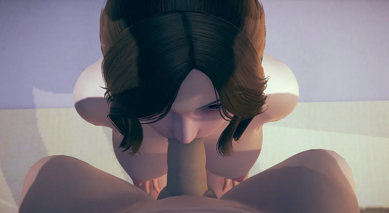 Prostitute Simulator 3 Screenshot 11