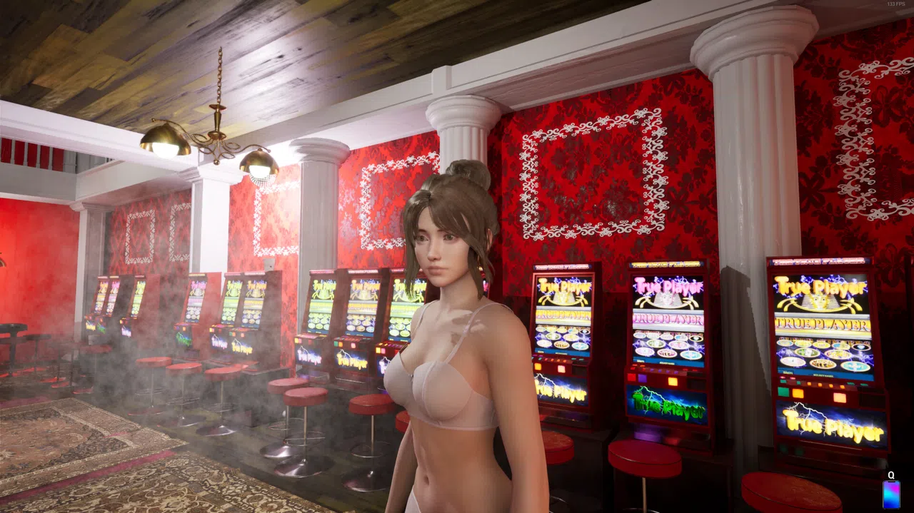 Prostitute Simulator 3 Screenshot 9