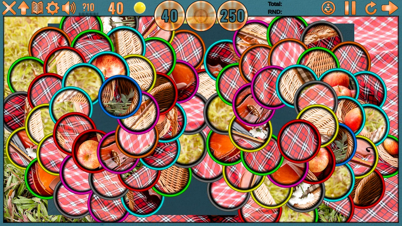 Clutter 18: Joe's Ultimate Challenge - Collector's Edition Screenshot 9