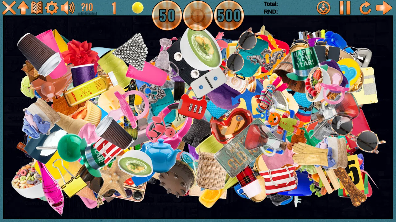 Clutter 18: Joe's Ultimate Challenge - Collector's Edition Screenshot 6