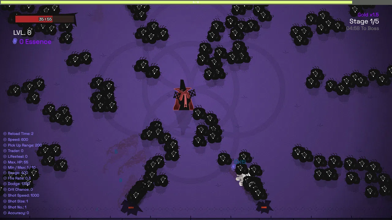 Doomclock Screenshot 3