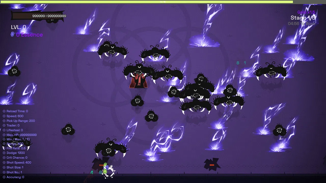 Doomclock Screenshot 0