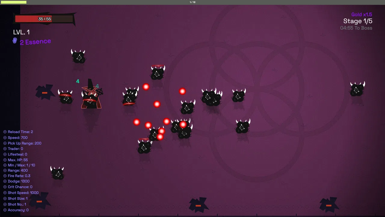 Doomclock Screenshot 4
