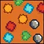 CRAZY BULLETS! icon