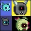 COLLECTOR! icon