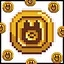 THE END icon