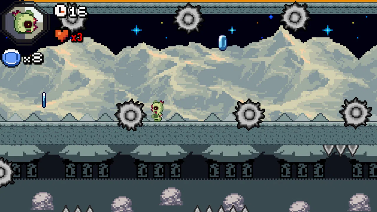 SpeedCoins Screenshot 2