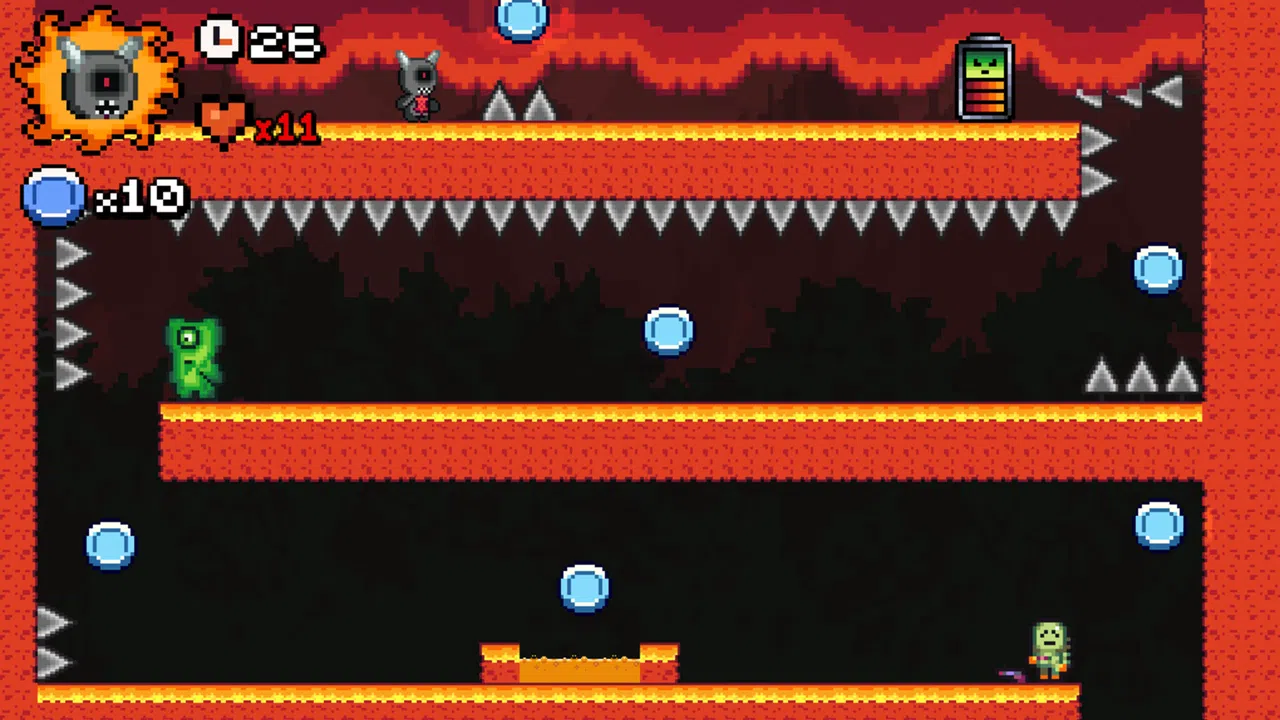SpeedCoins Screenshot 0