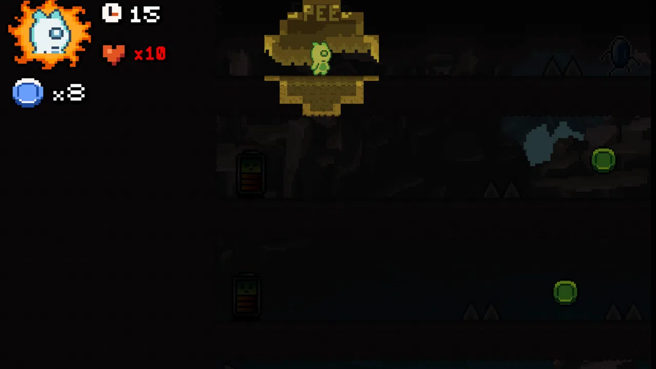 SpeedCoins Screenshot 4