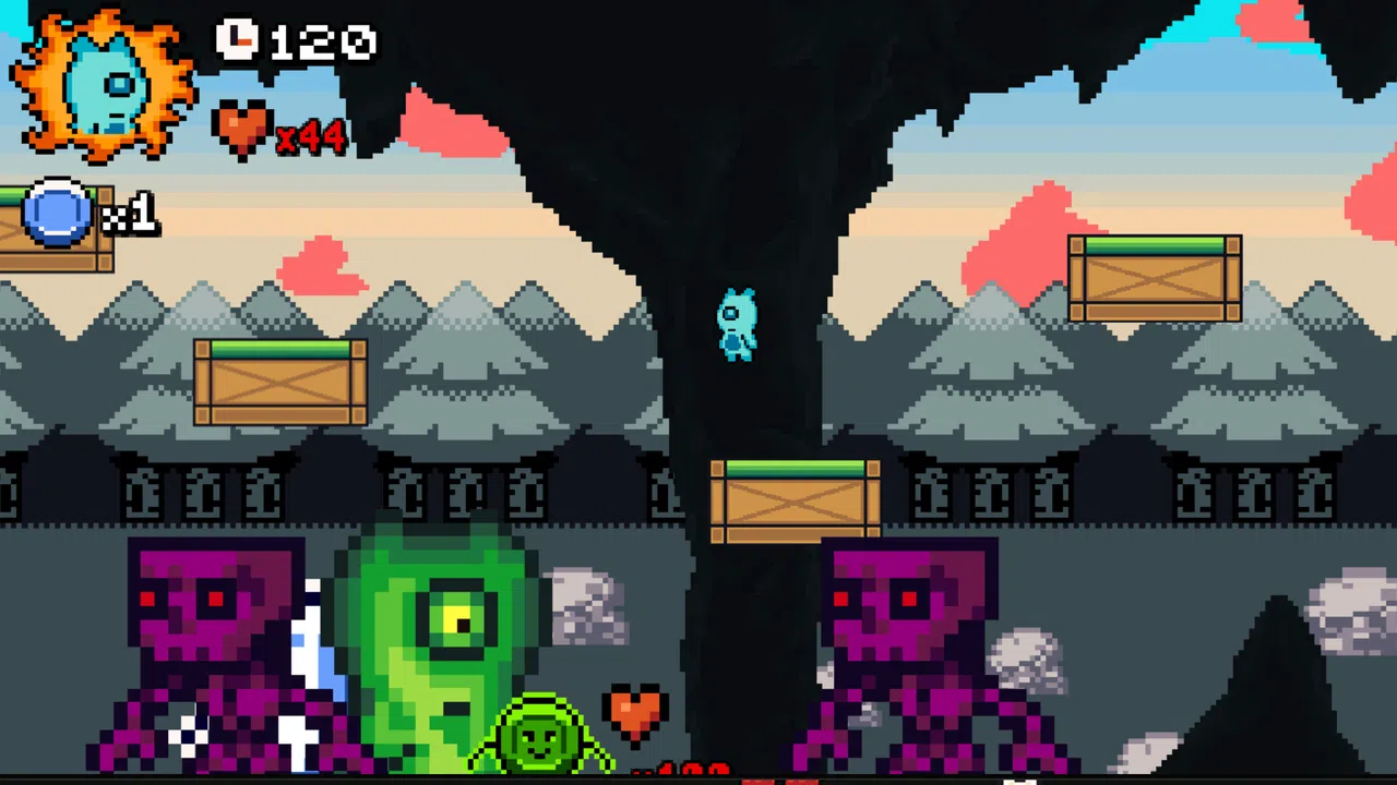 SpeedCoins Screenshot 3